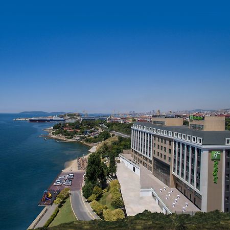 Holiday Inn Istanbul - Tuzla Bay, An Ihg Hotel Esterno foto