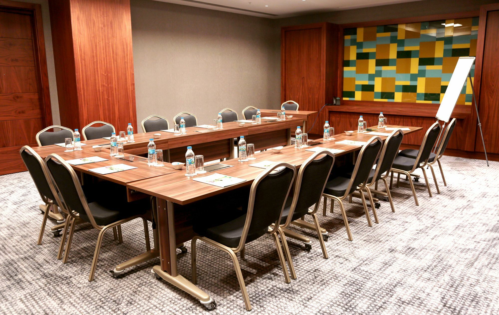 Holiday Inn Istanbul - Tuzla Bay By Ihg Esterno foto